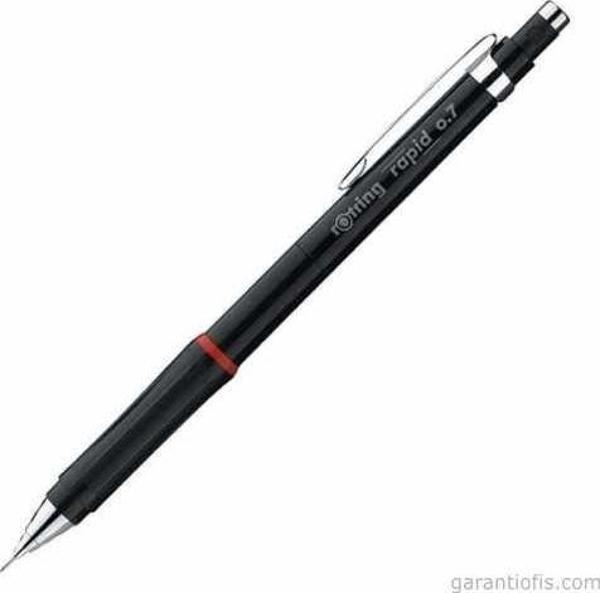 Rotring Rapid Mekanik Kurşun Kalem 0,7 mm - Image 1