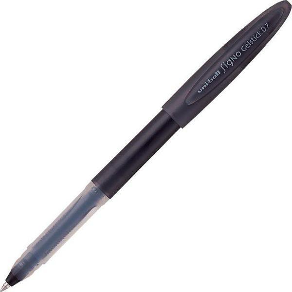 UNİ UM-170 GEL STİCK JEL KALEM 0.7 SİYAH - Image 1
