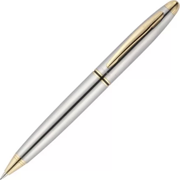 Scrikss Kurşun Kalem 88 Gold-Chrome - Image 1