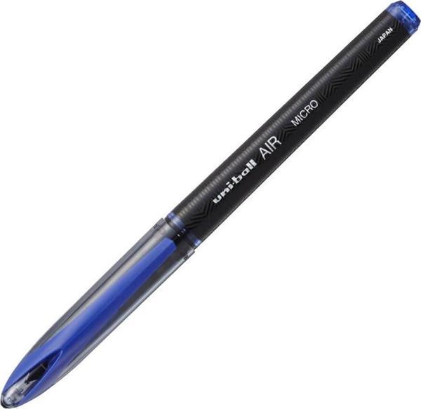 Uniball Air Roller Kalem 0.5 mm Mavi UBA-188-M - Image 1