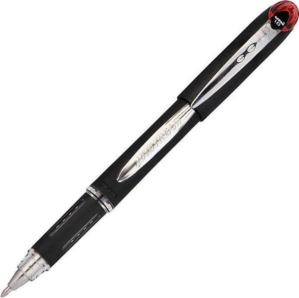 UNİ SX-210 JETSTREAM JEL KALEM 1.0 KIRMIZI - Image 1