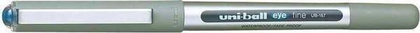Uni-Ball Eye Fine Roller Kalem 0.7 mm Mavi - Image 1
