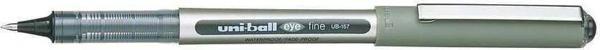 Uni-Ball Eye Fine Roller Kalem 0.7 mm Siyah - Image 1