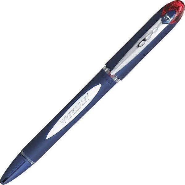 UNİ SX-217 JETSTREAM JEL KALEM 0.7 KIRMIZI - Image 1