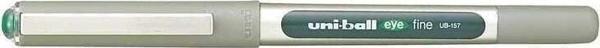 Uni-Ball Eye Fine Roller Kalem 0.7 mm Yeşil - Image 1