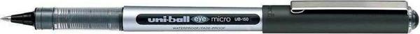 Uni-Ball Eye Micro Roller Kalem 0.5 mm Siyah - Image 1