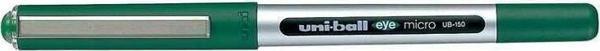 Uni-Ball Eye Micro Roller Kalem 0.5 mm Yeşil - Image 1