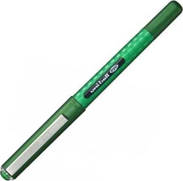 Uni-Ball Eye Roller Kalem 0.7 mm Yeşil - Image 1