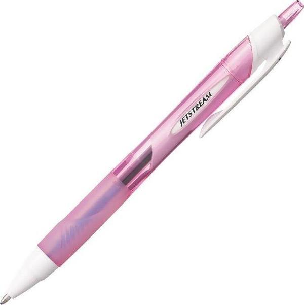 UNİ SXN-150S JETSTREAM JEL KALEM 1.0 PEMBE - Image 1