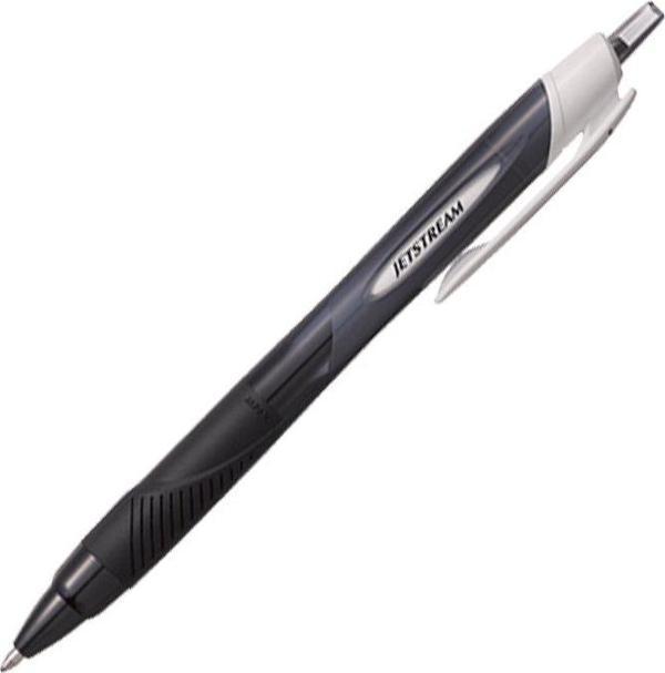 UNİ SXN-150S JETSTREAM JEL KALEM 1.0 SİYAH - Image 1