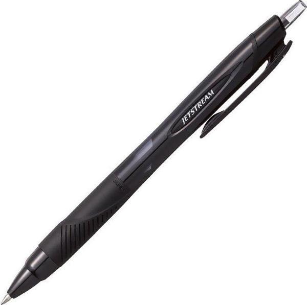 UNİ SXN-157S JETSTREAM JEL KALEM 0.7 SİYAH - Image 1