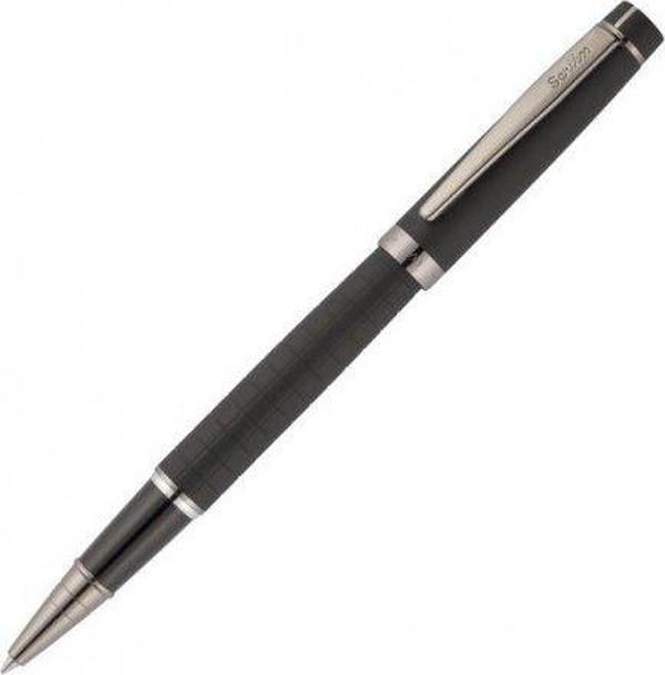 Scrikss Roller Kalem 38 Mat Siyah - Image 1