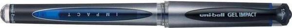 Uni-Ball Jel Impact Roller Kalem 1 mm Mavi - Image 1