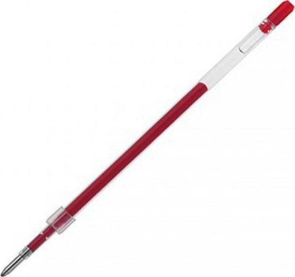 UNİ SXR-C1 JETSTREAM JEL KALEM YEDEĞİ 1.0 KIRMIZI (210) - Image 1
