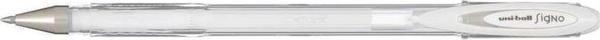 Uni-Ball Jel Kalem Angelic Colour 0.7 mm Beyaz - Image 1