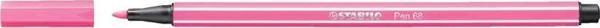 Stabilo Keçeli Kalem Pen Açık Pembe - Image 1