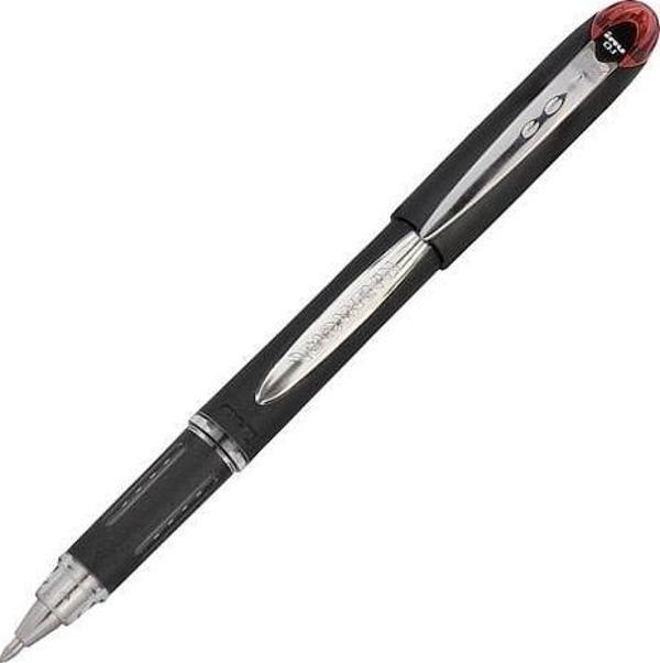 UNI-BALL JETSTREAM 1,0mm KIRMIZI - Image 1