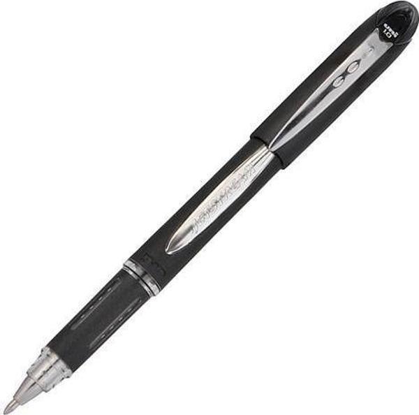 UNI-BALL JETSTREAM 1,0mm SİYAH - Image 1