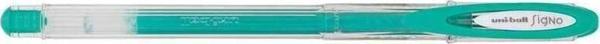 Uni-Ball Roller Kalem A.Colour 0.7 mm Yeşil - Image 1