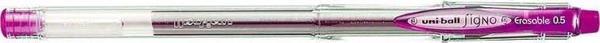 Uni-Ball Roller Kalem Silinebilir Pembe - Image 1