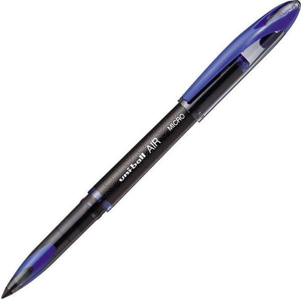 UNİ UBA-188-M AİR ROLLER KALEM 0.5 MAVİ - Image 1