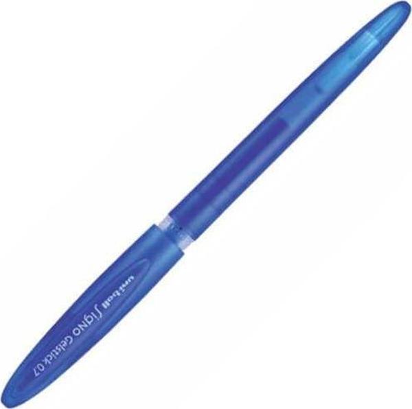 Uni-Ball Signo Gelstick Roller Kalem 0.7 mm Mavi - Image 1