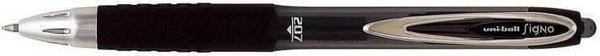 Uni-Ball Signo Roller Kalem Mekanik 0.7 mm Siyah - Image 1