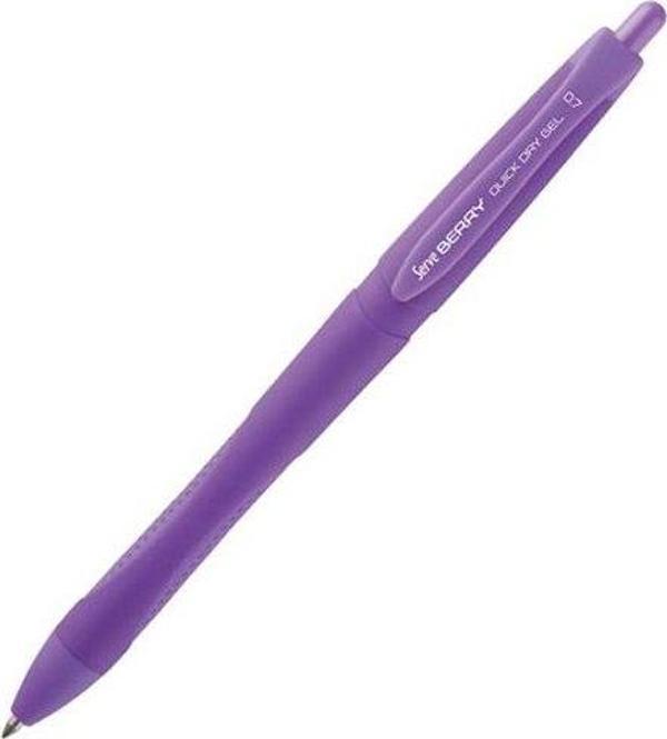 SERVE BRGEL07 BERRY JEL KALEM 0.7 MENEKŞE - Image 1