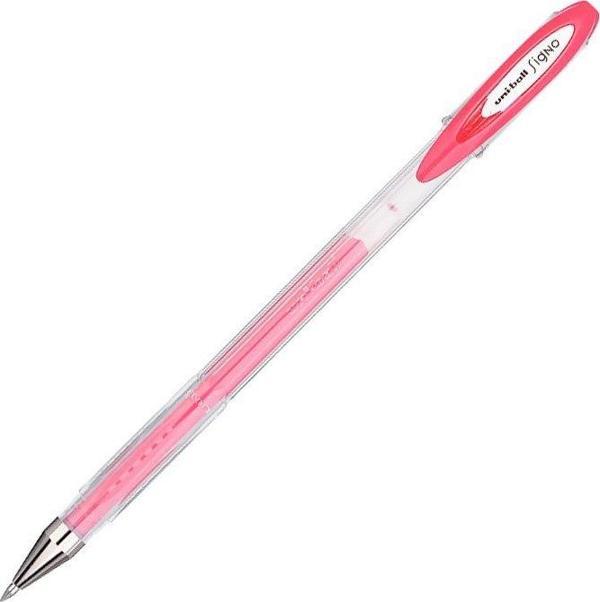 UNİ UM-120AC ANJELİK JEL KALEM 0.7 KIRMIZI - Image 1