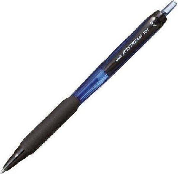 UNI-BALL SXN-101 JETSTREAM ROLLER 0,7mm RT MAVİ - Image 1