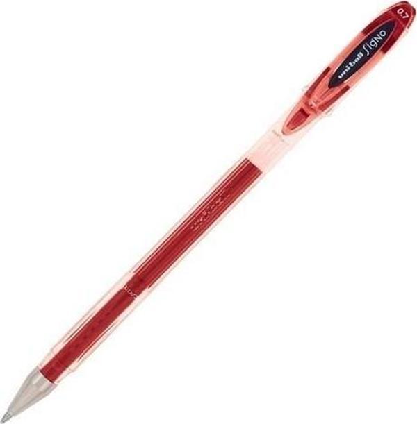 UNI-BALL UM-120 SIGNO 0,7mm KIRMIZI - Image 1