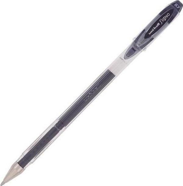 UNI-BALL UM-120 SIGNO 0,7mm SİYAH - Image 1