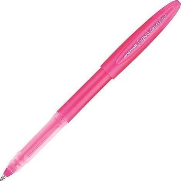 UNI-BALL UM-170 SIGNO GELSTICK 0,7mm PEMBE - Image 1