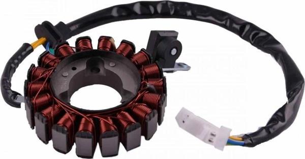 Espada Statör Yeni Model Oem Cbf150-cb125 E - Image 1