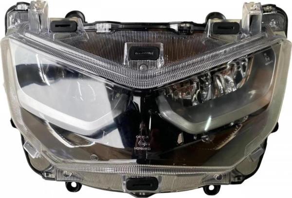 Monero Ön Far Yamaha Nmax 125 155 2021-2022 - Image 1