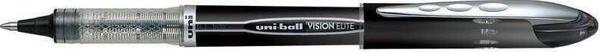 Uni-Ball Vision Elite Roller Kalem 0.5 mm Siyah - Image 1