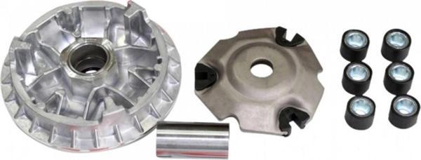 Monero Ön Varyatör Komple Oem Pcx 2021-2022 - Image 1