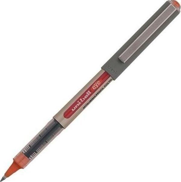 UNI-BALL UB-157 EYE FINE 0,7mm TURUNCU - Image 1