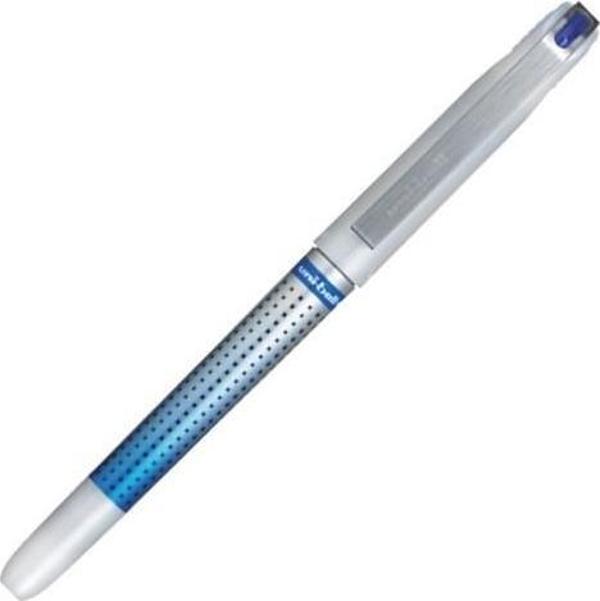 UNI-BALL UB-187S EYE NEEDLE 0,7mm MAVİ - Image 1