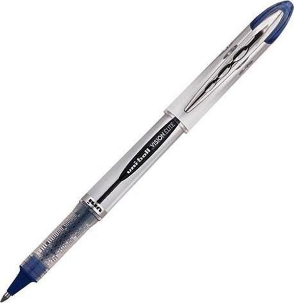 UNI-BALL UB-200 VISION ELITE 0,8mm MAVİ - Image 1