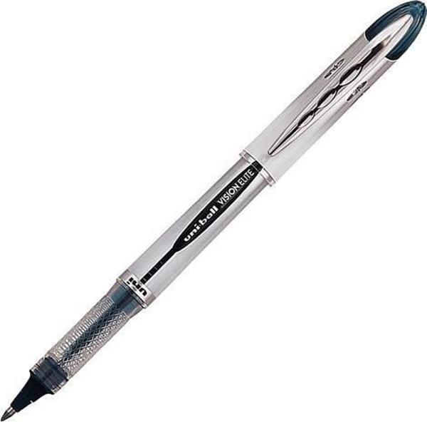 UNI-BALL UB-200 VISION ELITE 0,8mm MAVİ-SİYAH - Image 1