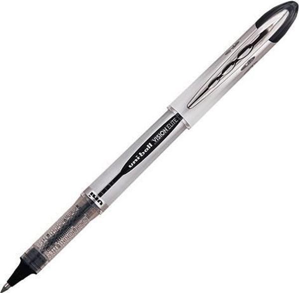 UNI-BALL UB-200 VISION ELITE 0,8mm SİYAH - Image 1