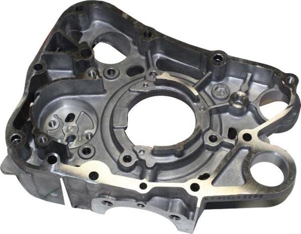 Msr Sağ Karter ( Motor Bloğu ) Honda Fızy 125 - Image 1