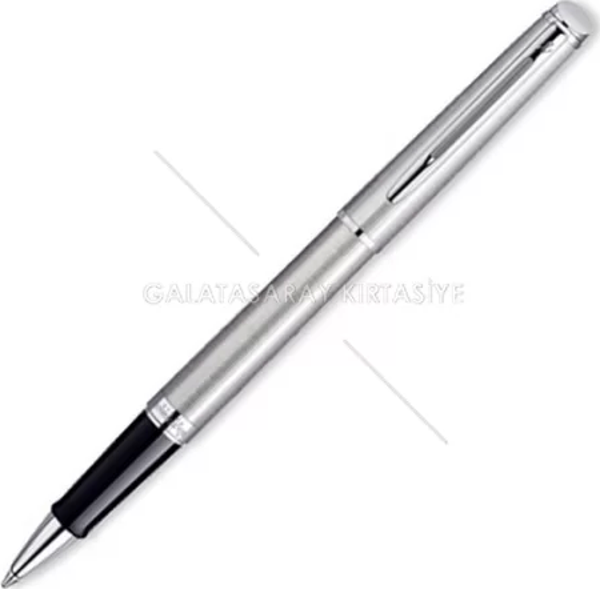 Waterman Roller Kalem Hemisphere 10 SS CT S0920450 - Image 1