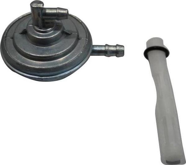 Msr Benzin Musluğu Sym Fıddle 2 125 Orbıt 2 125 Crox 125 - Image 1