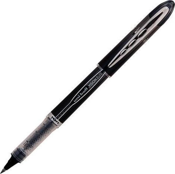 UNI-BALL UB-205 VISION ELITE 0,5mm SİYAH - Image 1