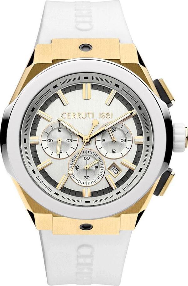 Cerruti CIWGQ0006803 Erkek Kol Saati - Image 1