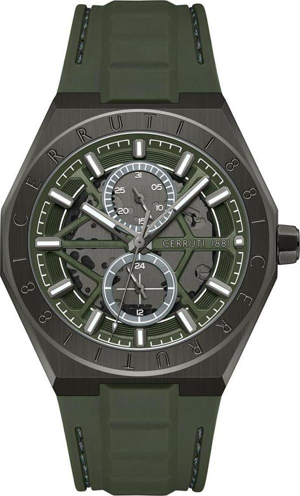 Cerruti CIWGQ0051205 Erkek Kol Saati - Image 1