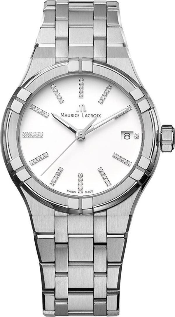 Maurice Lacroix AI1106SS002150-1 Kadın Kol Saati - Image 1