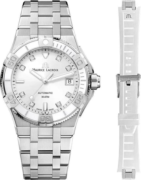 Maurice Lacroix ML-AI6057SS00F150-F Kadın Kol Saati - Image 1
